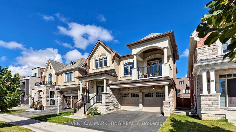 Image of home for listing MLS® W13821732