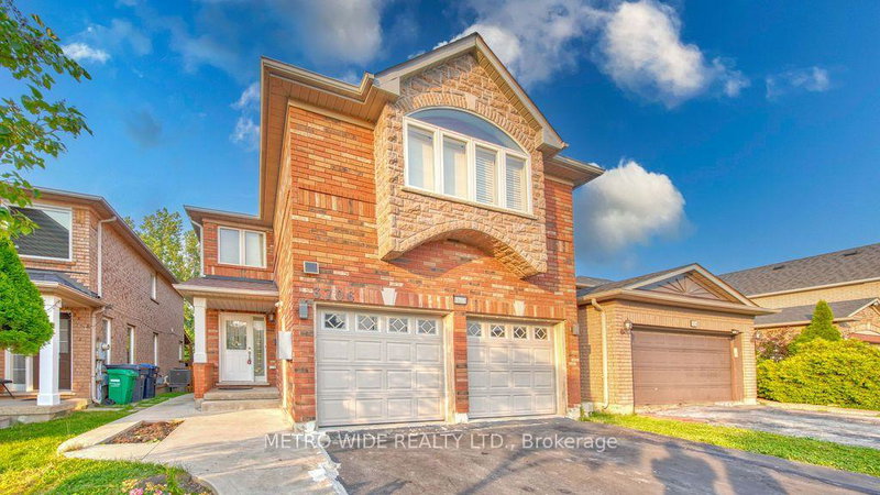 Image of home for listing MLS® W13821754