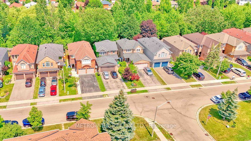 Image of home for listing MLS® W13821754
