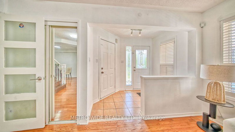 Image of home for listing MLS® W13821754