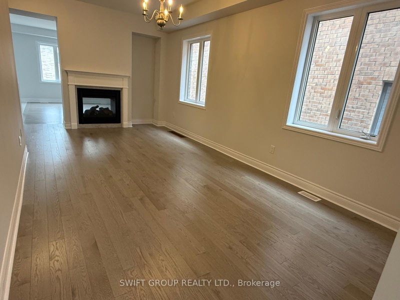 Image of home for listing MLS® W13821756