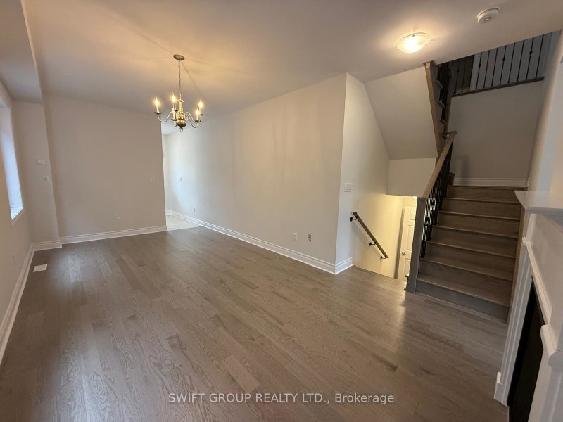 Image of home for listing MLS® W13821756