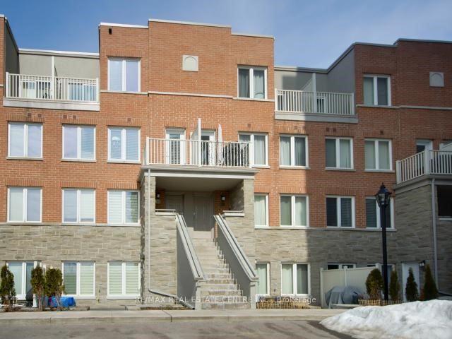 Image of home for listing MLS® W13821786