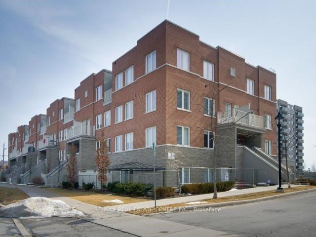 Image of home for listing MLS® W13821786