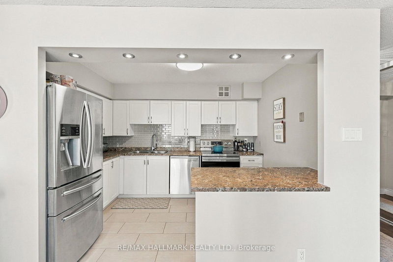 Image of home for listing MLS® W13821884