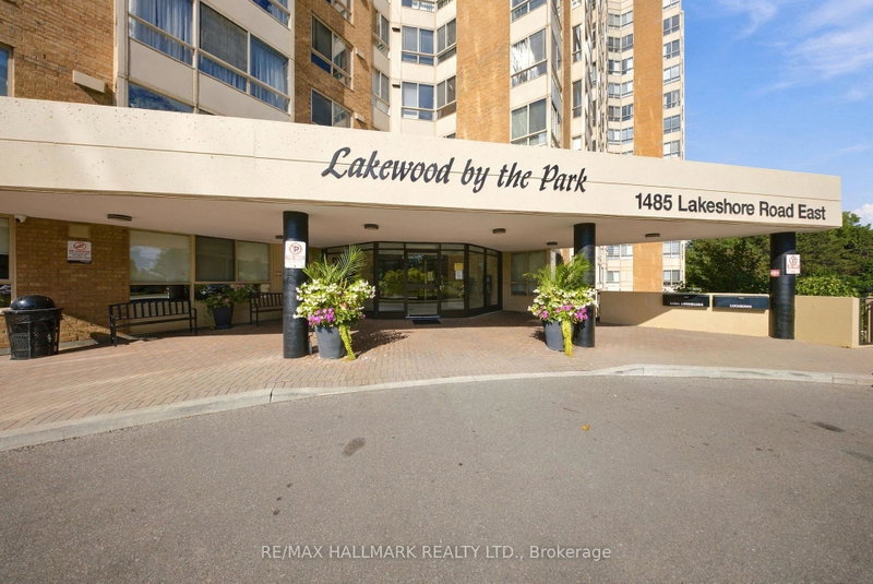 Image of home for listing MLS® W13821884