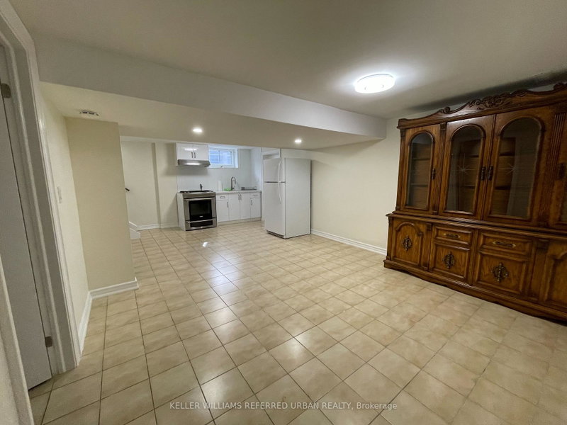 Image of home for listing MLS® W13821916