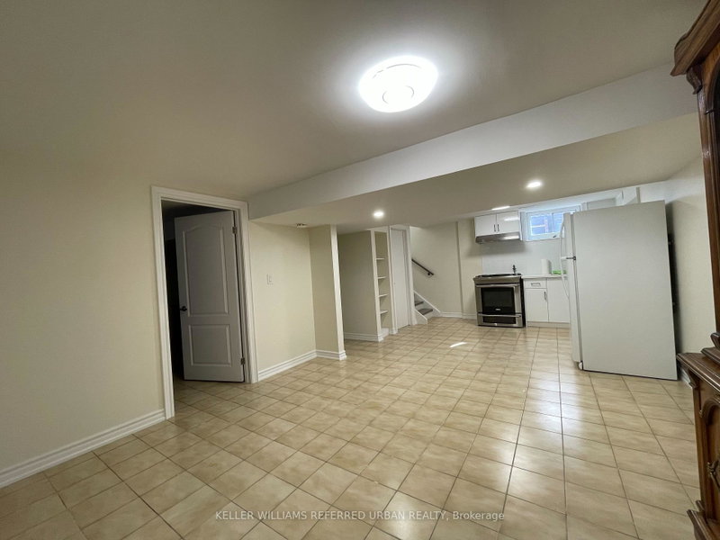Image of home for listing MLS® W13821916