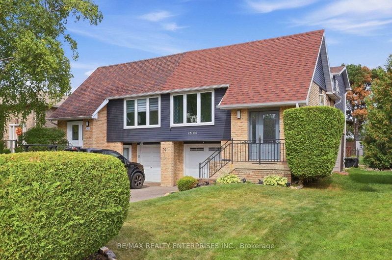 Image of home for listing MLS® W13821940