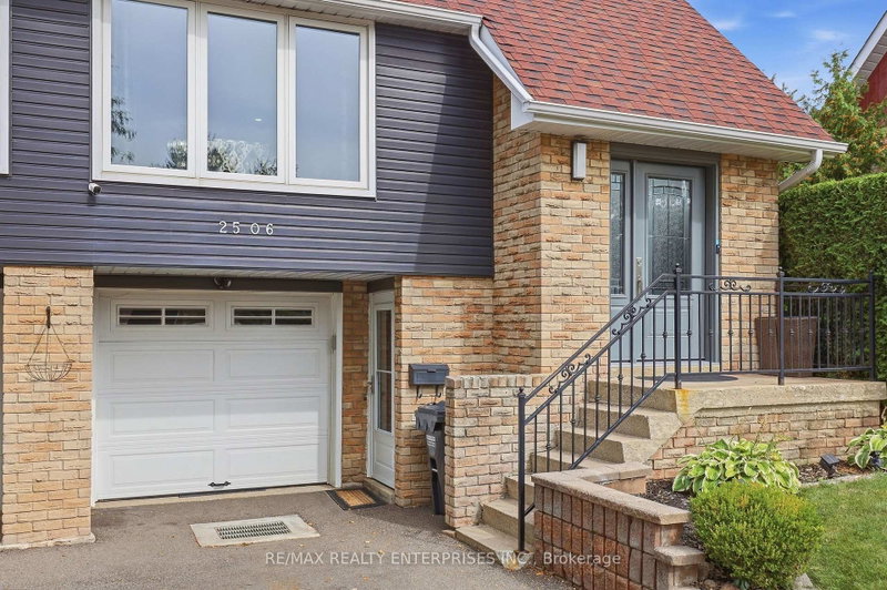 Image of home for listing MLS® W13821940