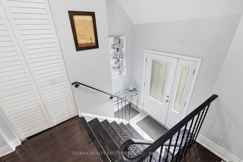 Image of home for listing MLS® W13821940