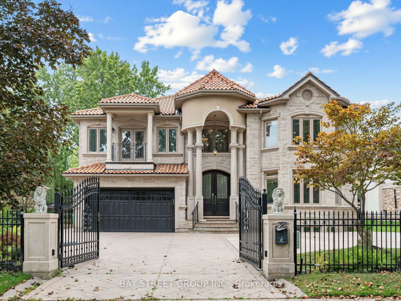 Image of home for listing MLS® W13821974