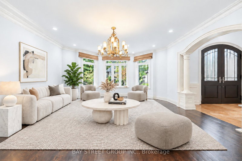 Image of home for listing MLS® W13821974