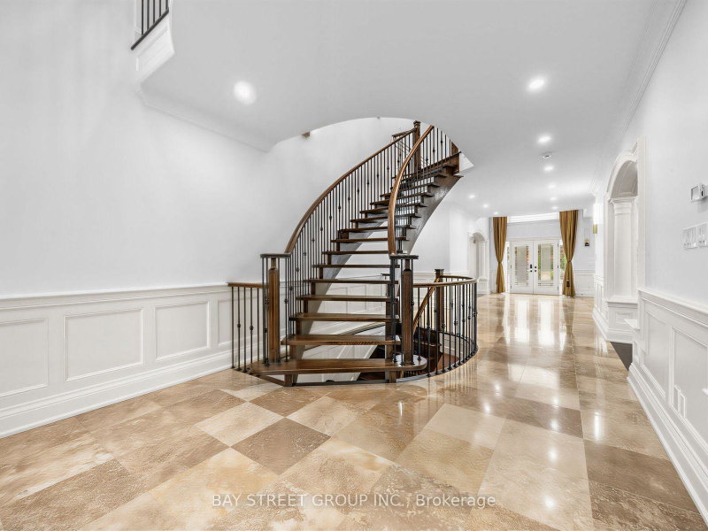 Image of home for listing MLS® W13821974