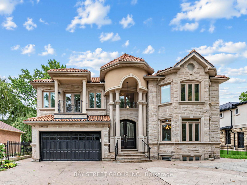 Image of home for listing MLS® W13821980