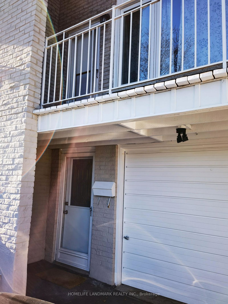 Image of home for listing MLS® W13821984