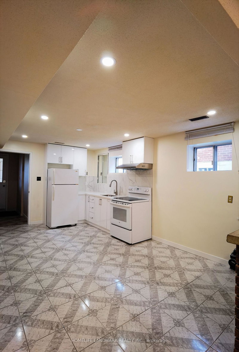 Image of home for listing MLS® W13821984