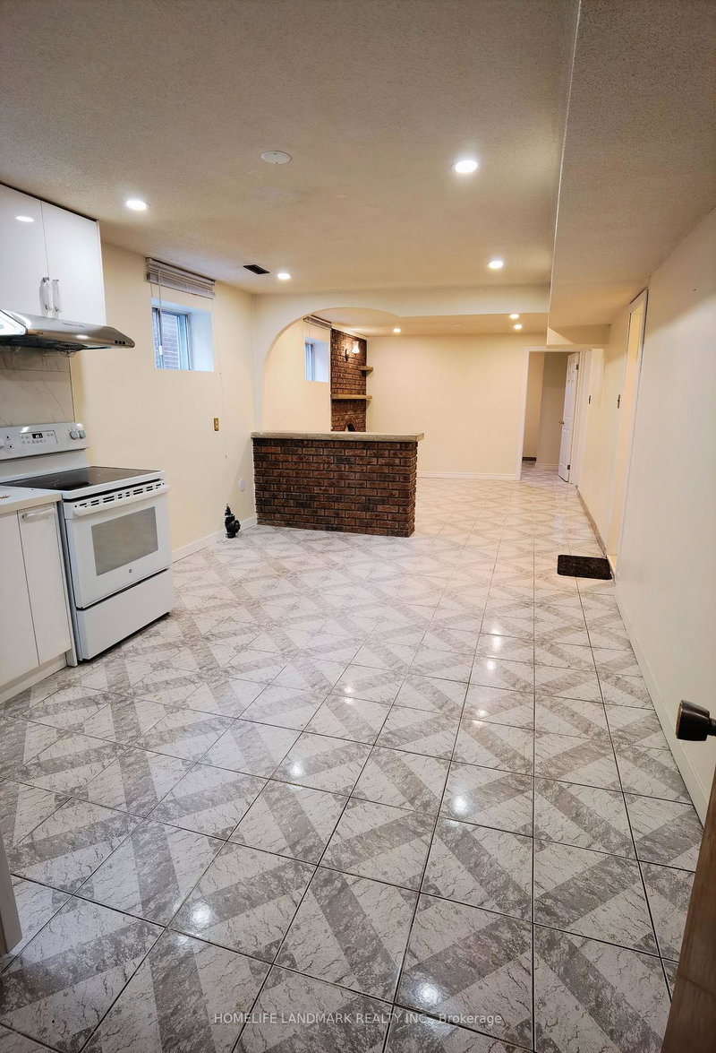 Image of home for listing MLS® W13821984
