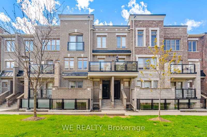 Image of home for listing MLS® W13822018