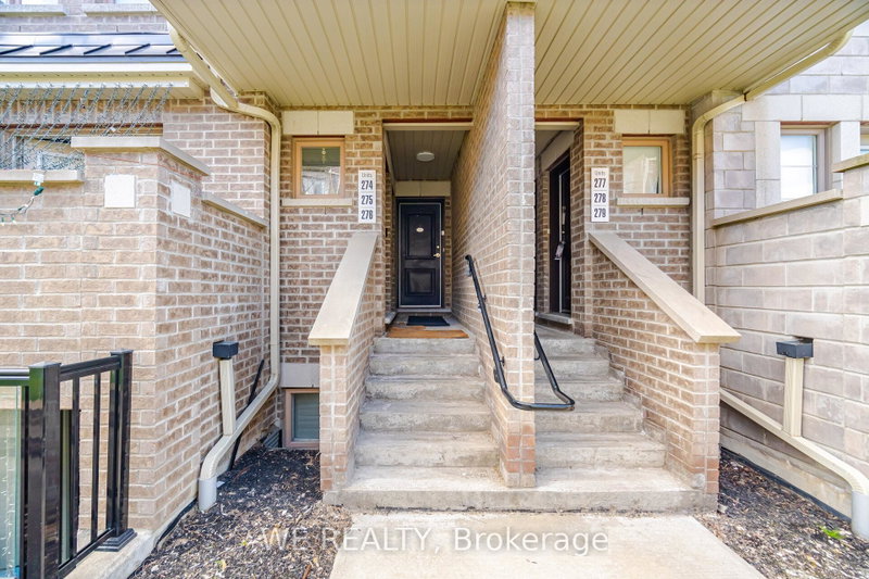 Image of home for listing MLS® W13822018