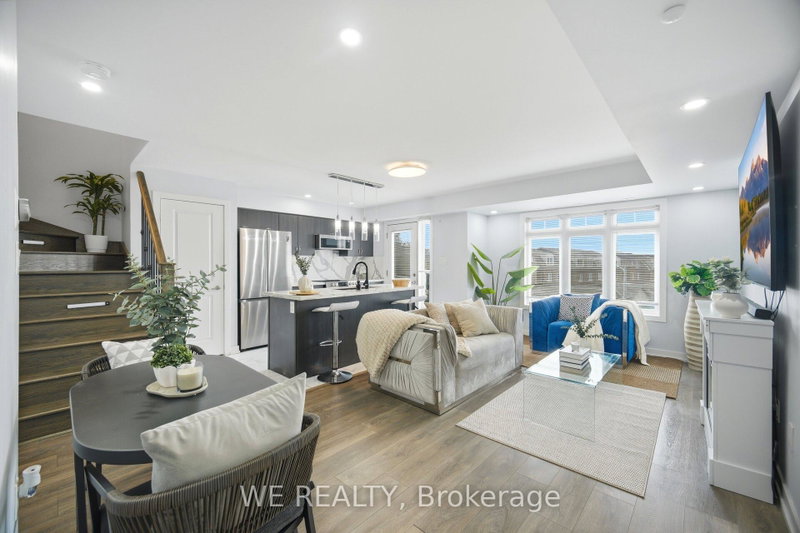 Image of home for listing MLS® W13822018