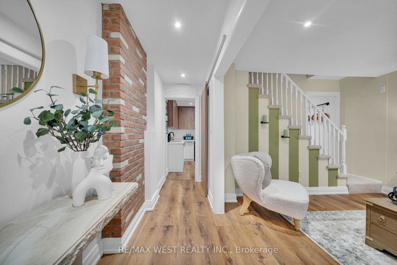 Image of home for listing MLS® W13822098