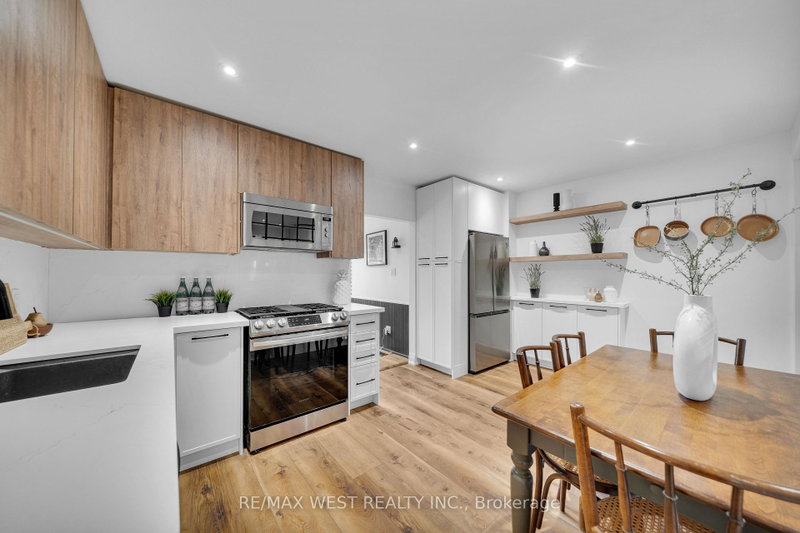 Image of home for listing MLS® W13822098