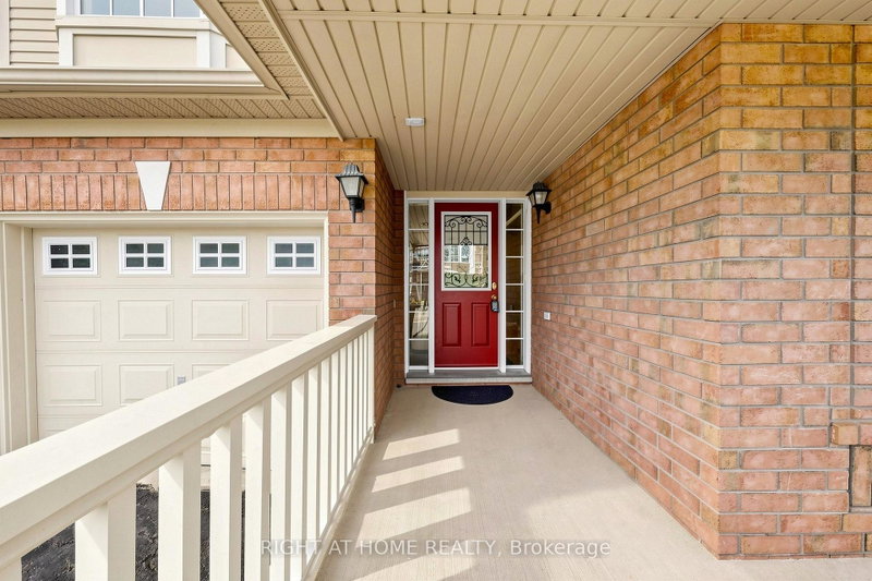 Image of home for listing MLS® W13822114