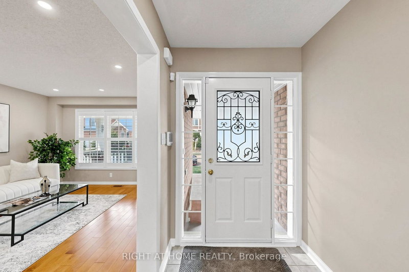 Image of home for listing MLS® W13822114