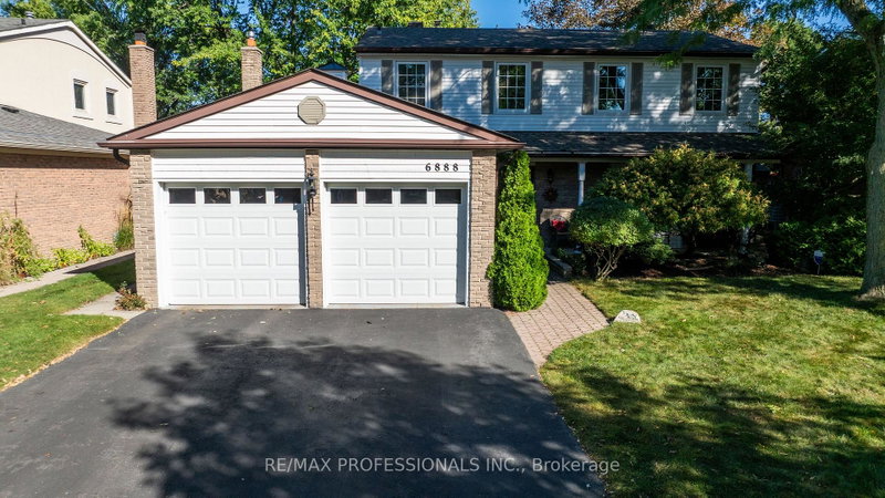 Image of home for listing MLS® W13822118