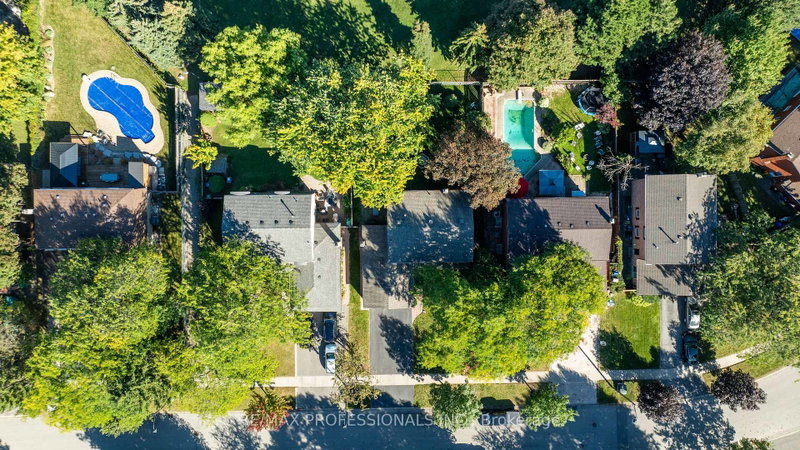 Image of home for listing MLS® W13822118