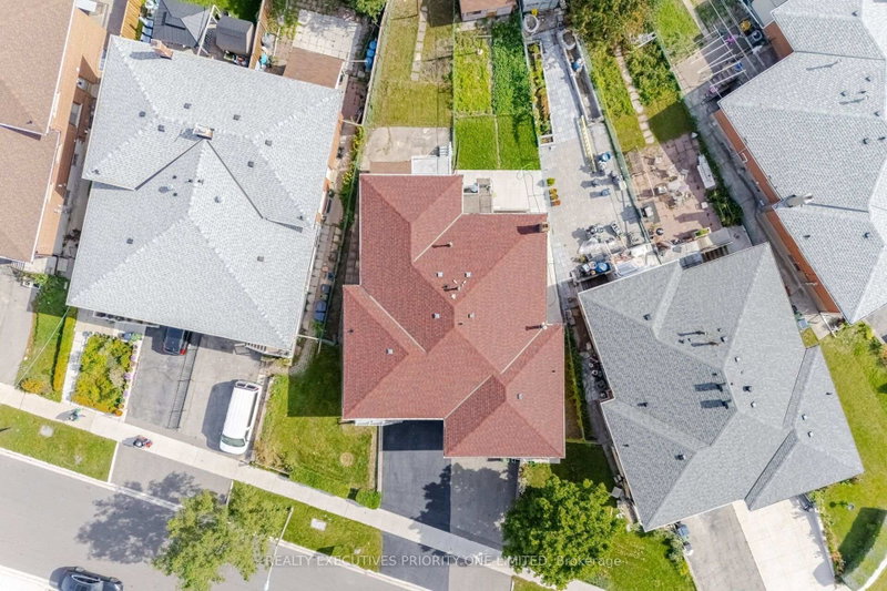 Image of home for listing MLS® W13822130