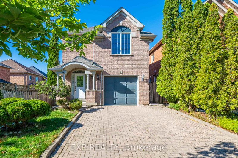 Image of home for listing MLS® W13822152