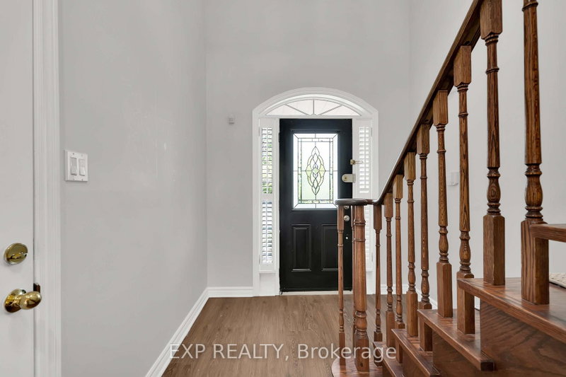 Image of home for listing MLS® W13822152