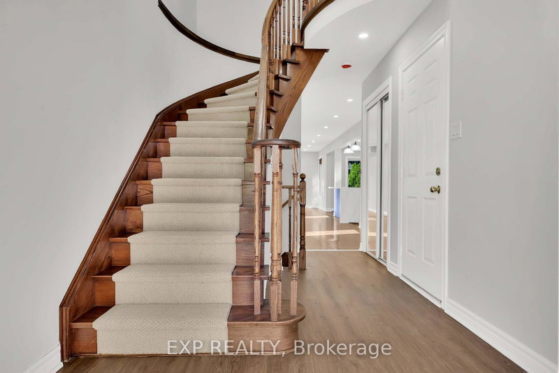 Image of home for listing MLS® W13822152