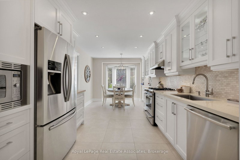 Image of home for listing MLS® W13822174