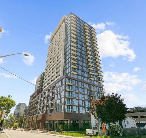 Image of home for listing MLS® W13822176