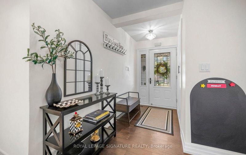 Image of home for listing MLS® W13822226