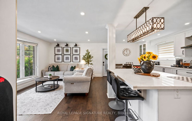 Image of home for listing MLS® W13822226