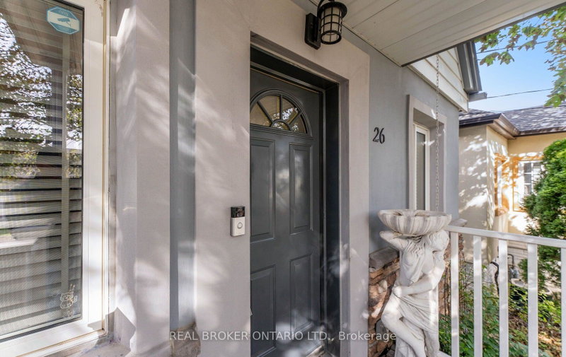 Image of home for listing MLS® W13822250