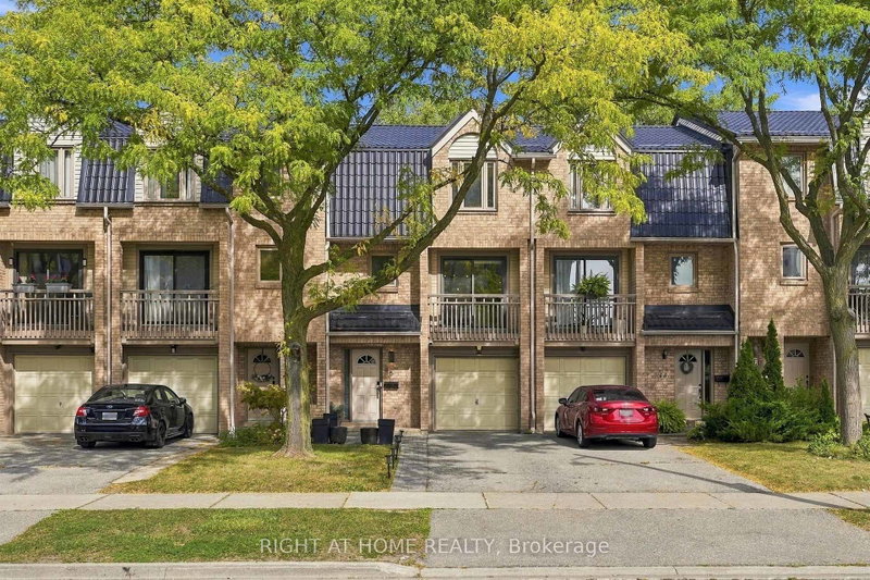 Image of home for listing MLS® W13822444