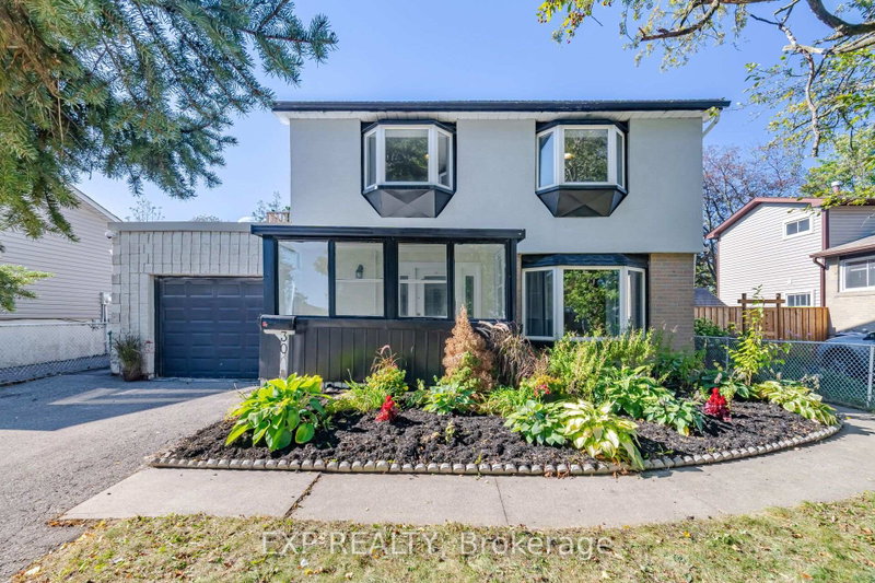 Image of home for listing MLS® W13822448