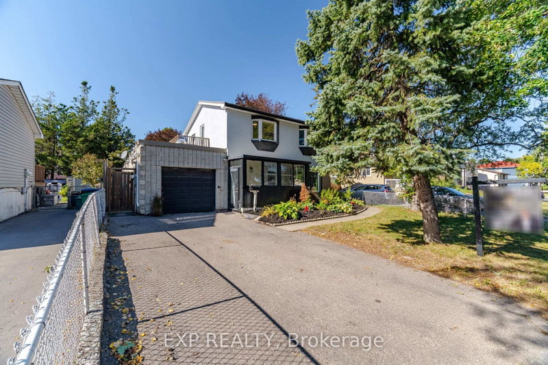 Image of home for listing MLS® W13822448