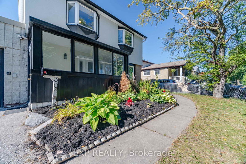 Image of home for listing MLS® W13822448