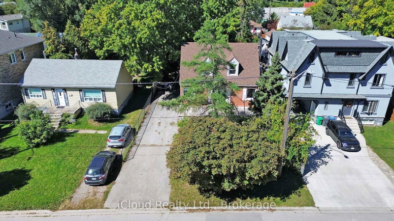 Image of home for listing MLS® W13822464