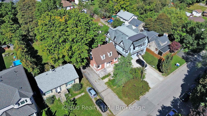 Image of home for listing MLS® W13822464