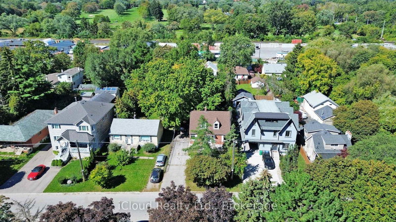 Image of home for listing MLS® W13822464