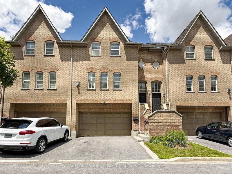 Image of home for listing MLS® W13822480