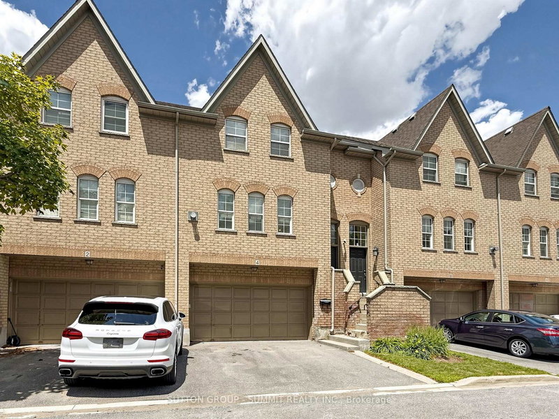 Image of home for listing MLS® W13822480