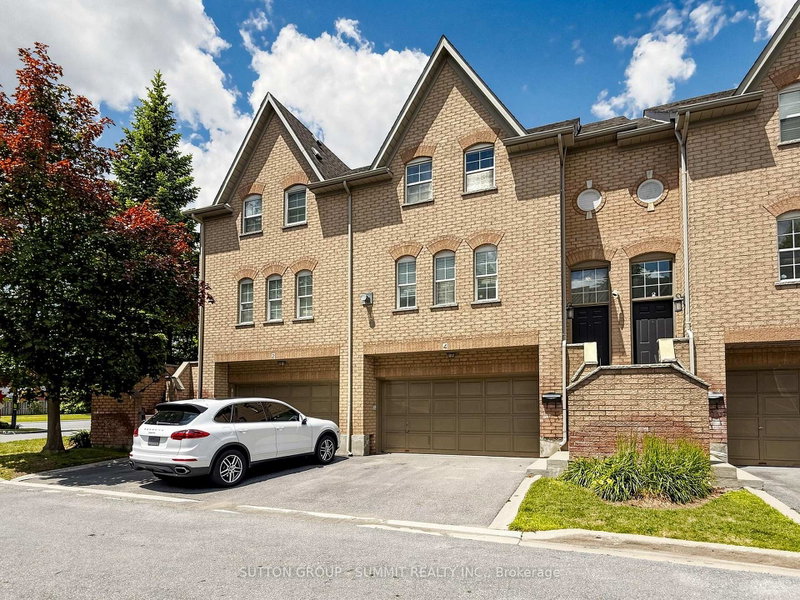 Image of home for listing MLS® W13822480